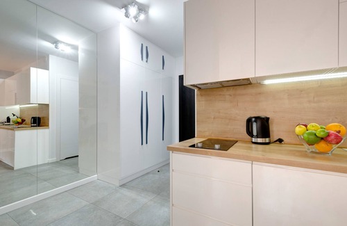Gdansk City Center Apartment | Happy Stay Old Town Tartaczna St 210 A