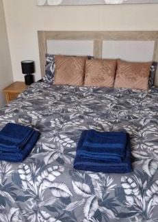 Isle of Thanet Resort | Happy Times Birchington Vale
