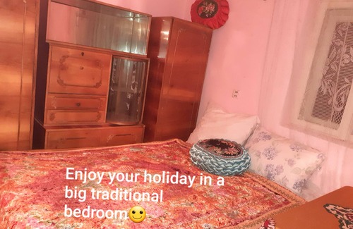Rosia Montana House | Happy Traditional Holiday in Romania