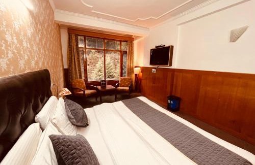 Jamnagar Hotel | Happy Valley INN