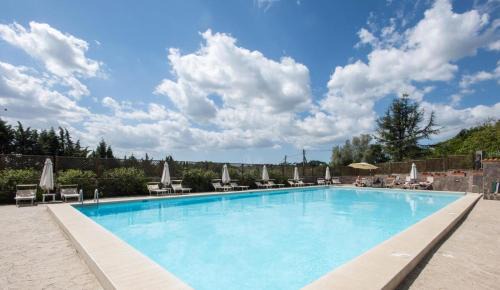 Zona LVIII Prima Porta Other | Happy Village & Camping