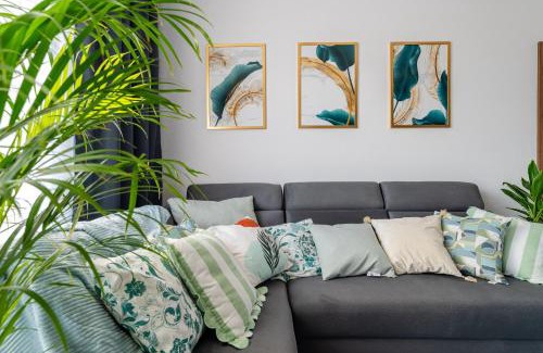 Jelenia Gora Apartment | HappyDeer - Apartamenty Comfort