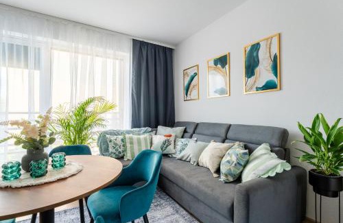 Jelenia Gora Apartment | HappyDeer - Apartamenty Comfort