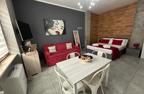 Rivarolo Canavese Apartment | HappyHome Appartamento 4 posti letto Rivarolo Canavese