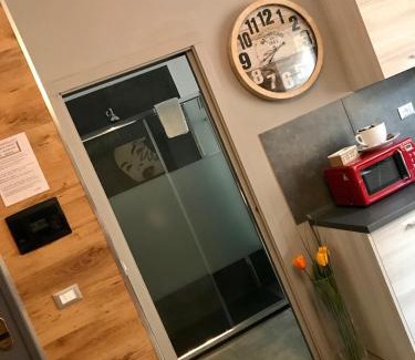 Rivarolo Canavese Apartment | HappyHome Appartamento 4 posti letto Rivarolo Canavese