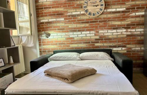 Rivarolo Canavese Apartment | HappyHome Rivarolo 6 posti letto