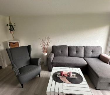 Friedrichswalde Apartment | HappyNest