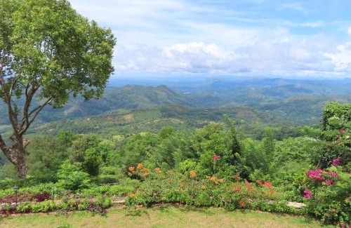 Hildummulla House | Hapu Tales - Private Holiday Villa