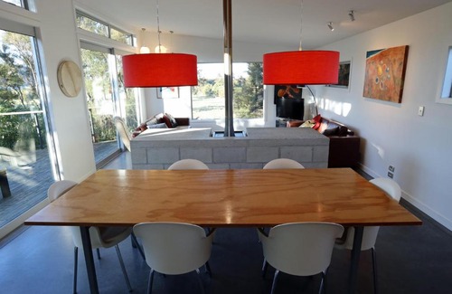 Hapuku House | Hapuku Retreat