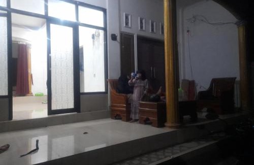 Batukliang Villa | Hapy hapy bambu