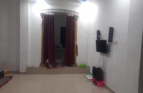 Batukliang Villa | Hapy hapy bambu