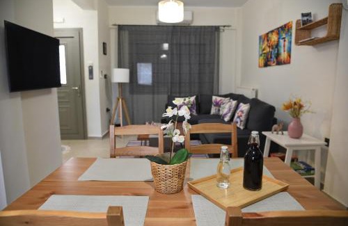 Vonitsa Apartment | Hara House