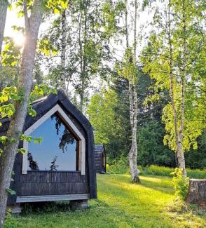Harju County Other | Hara Sadama iglukämping