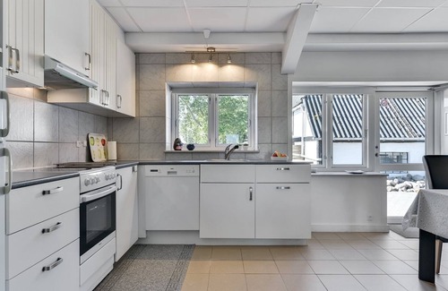 Humble Apartment | "Haralde" - 2.5km from the sea by Interhome