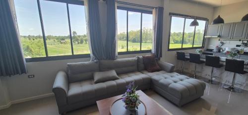 Sawang Daen Din Apartment | Harary Family apartments