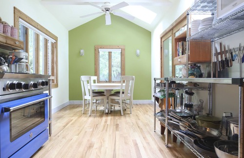 Harbert Cottage | Harbor Country Home with Guest Cottage, Private Pool, Short Walk to Beach!