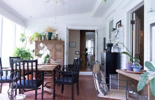 Pepin Apartment | Harbor Hill Inn - Pepin Suite