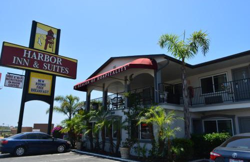 Oceanside Hotel | Harbor Inn & Suites Oceanside