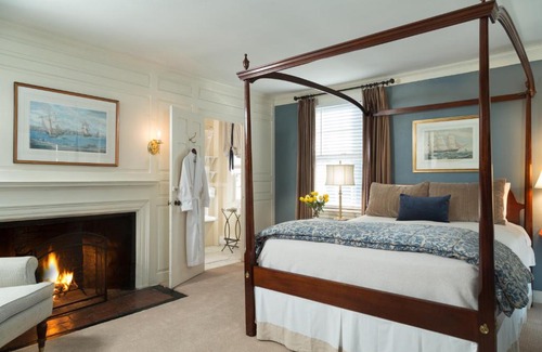 Marblehead Hotel | Harbor Light Inn