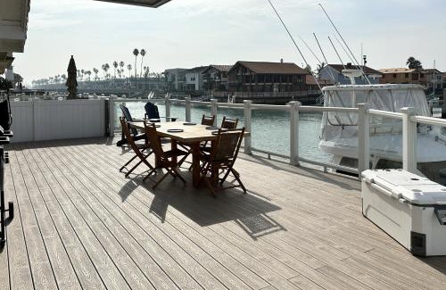 Channel Islands House | Harbor Living
