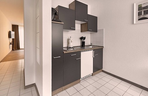 Ettlingen Apartment | Harbor Prime Apartment in Ettlingen center