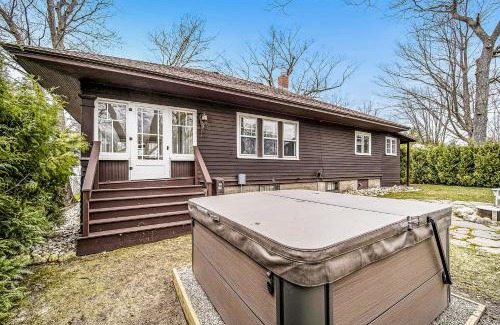Harbor Springs House | Harbor Springs Summit