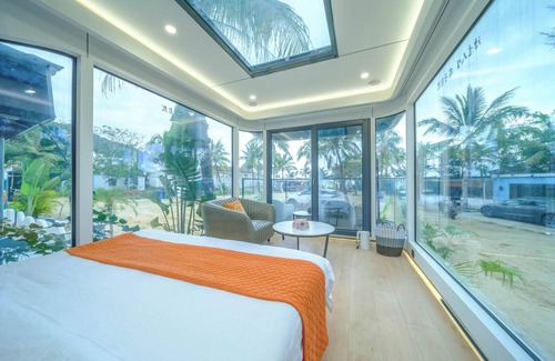 Wanning Hotel | harbor Surf Hotel