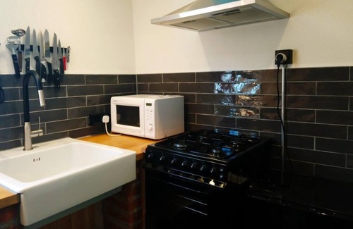 Cahirciveen House | Harbor View Cottage