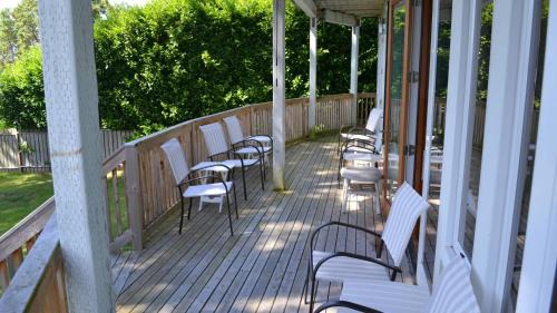 Langley House | Harbor View Haven by AvantStay Private Backyard