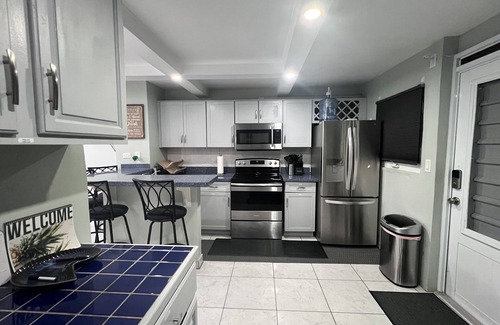 Jolly Harbour Villa | Harbour Breeze Villa - Jolly Harbour, Antigua