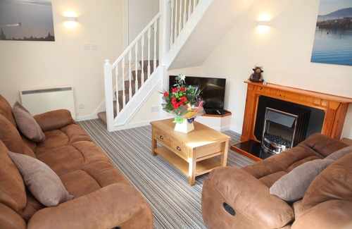 Stromness Cottage | Harbour Cottage