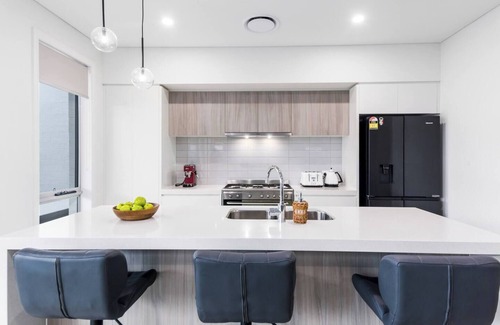 Shell Cove House | Harbour Escape A Pristine Beachside Lifestyle