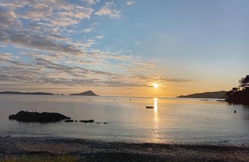 Coromandel House | Harbour Haven