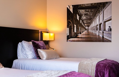 Guildford Hotel | Harbour Hotel Guildford