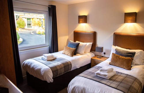 Ullapool Bed & Breakfast | Harbour House Bed & Breakfast