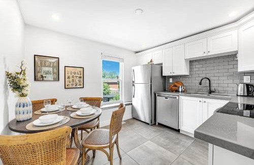 North End West Apartment | Harbour House