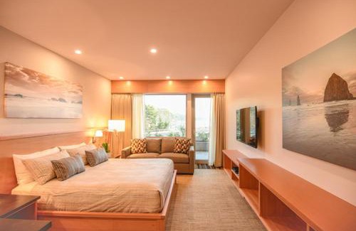 Ganges Hotel | Harbour House Hotel