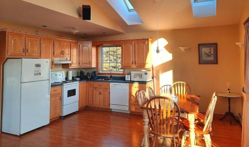North Rustico House | Harbour Light Haven