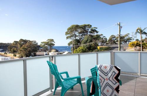 Ulladulla Apartment | Harbour Sunrise