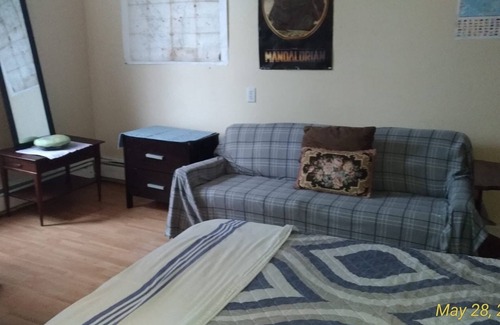 Sheet Harbour Other | Harbour view air condition sleeps 4-6 free parking fast internet 🇨🇦🙏✅👀