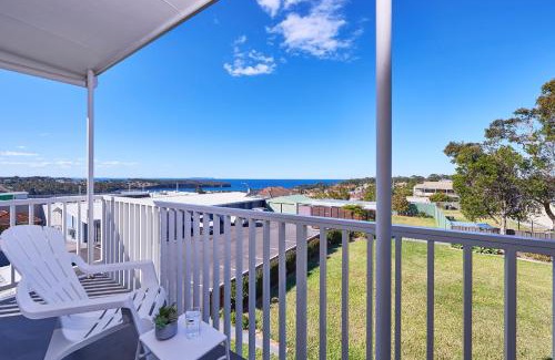 Ulladulla Apartment | Harbour View Apartments
