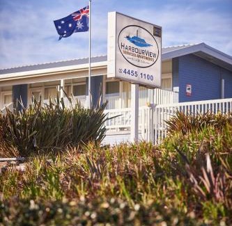 Ulladulla Apartment | Harbour View Apartments