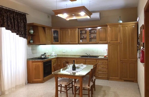 Madliena Apartment | Harbour View Birgu Marina Apartment