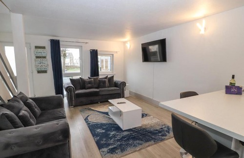 Haverigg House | Harbour View