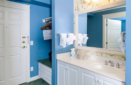 Mackinac Island Bed & Breakfast | Harbour View Inn