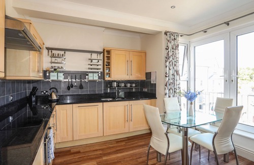 Abersoch Cottage | HARBOUR VIEW, pet friendly, character holiday cottage in Abersoch