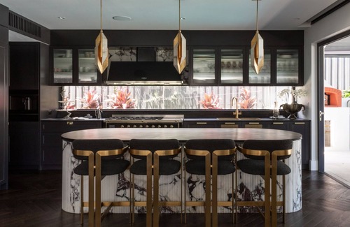 Vaucluse House | Harbour Vista, Vaucluse IH
