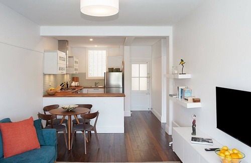 Mosman Apartment | Harbourlife Mosman ISYD