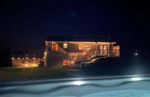 Ketch Harbour House | Harbours View