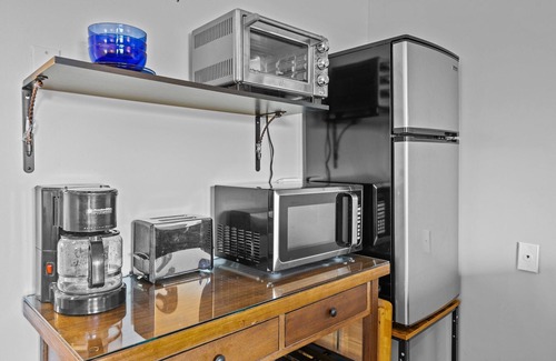Fairfield Harbour Condo | Harbourside Hideaway